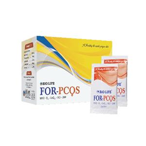 For Pcos Sachet